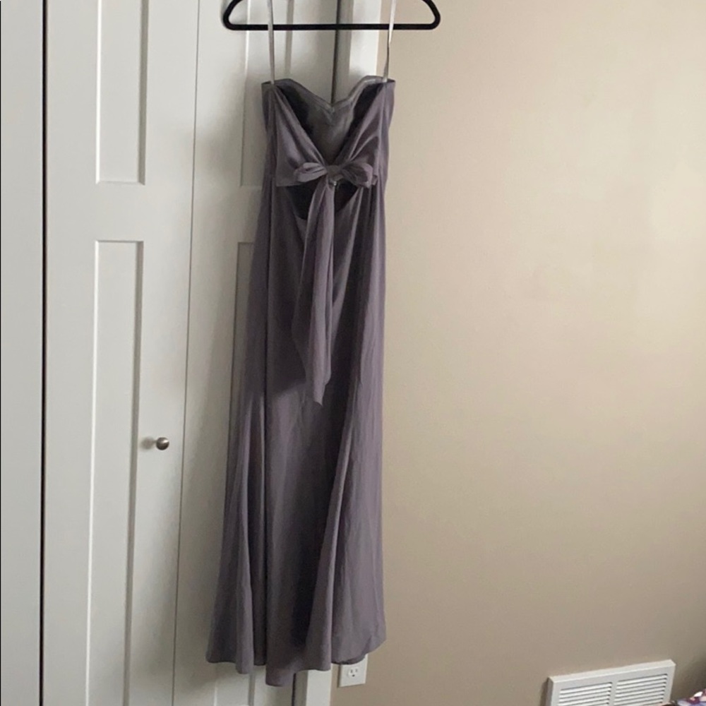 Jenny Yoo Kylie bridesmaid dress